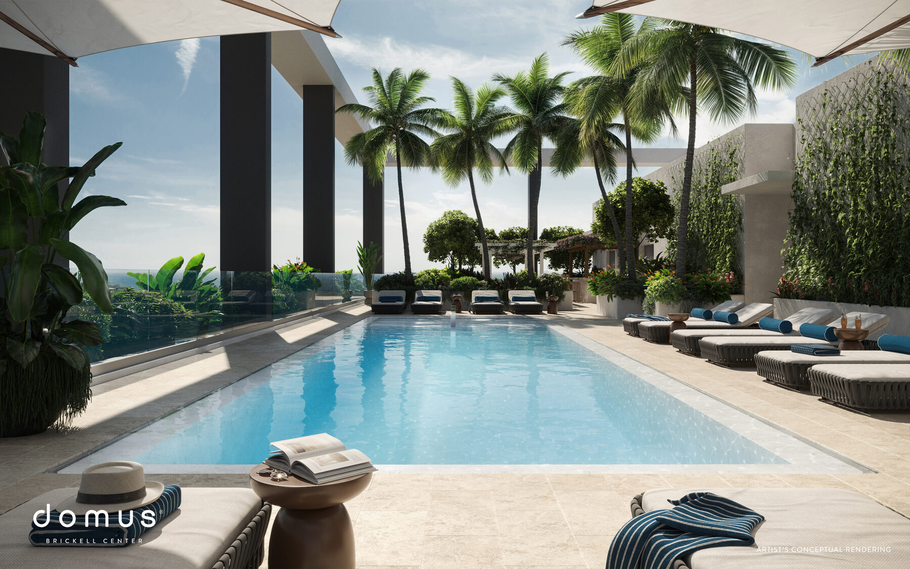Domus Brickell Center · marketing image 2