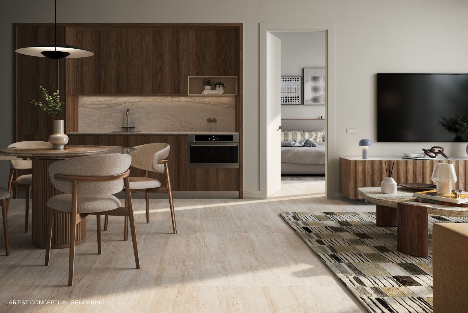 Domus Brickell Park · marketing image 2