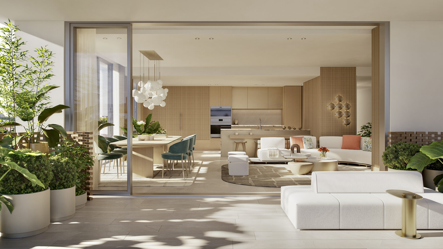 Origin Residences by Artefacto · marketing image 3